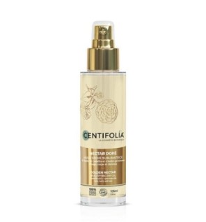 CENTIFOLIA HUILE SÈCHE SUBLIMATRICE 105ml