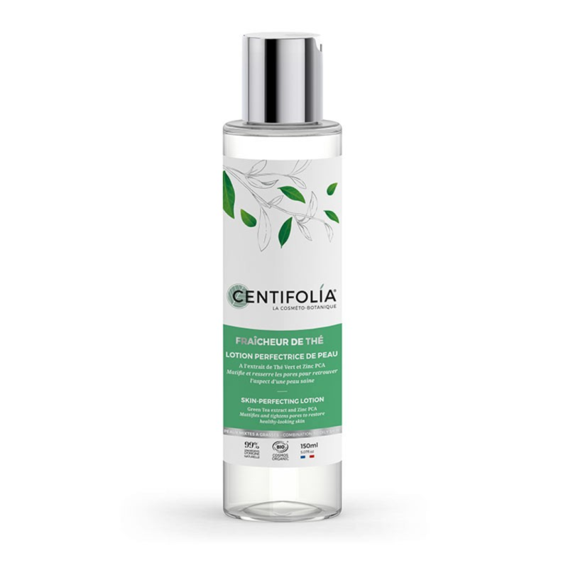Centifolia Lotion Perfectrice de Pau 150ml Centifolia Lotion Perfectrice de Pau 150ml