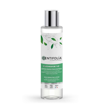 Centifolia Lotion Perfectrice de Pau 150ml