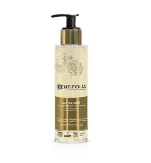 CENTIFOLIA Nectar Doré  HUILE SOIN SOUS LA DOUCHE 200ml