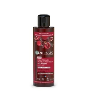 Centifolia Shampoing & Demelant Couleur fixateur 200ml