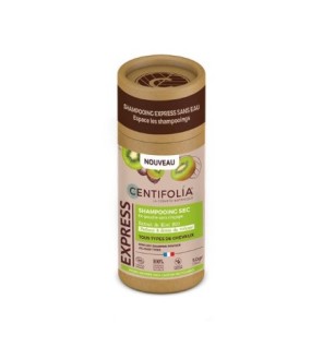 Centifolia Shampoing Sec En Poudre Kiwi