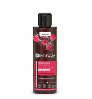 CENTIFOLIA Sublime brillance  SHAMPOING BRILLANCE 200ml