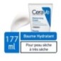 CeraVe Baume Hydratant Nourrissant Peau Sèche à Très Sèche | 177ml