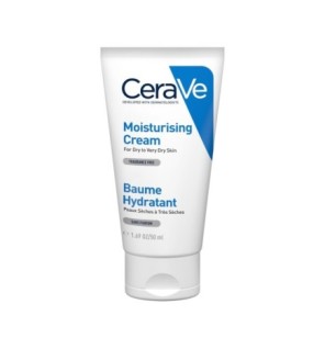 CeraVe Baume Hydratant Nourrissant Peau Sèche à Très Sèche | 50ml