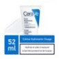 CeraVe Crème Hydratante Visage Peau Normale à Sèche | 52ml