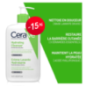 CeraVe Crème Lavante Hydratante Peau Normale à Sèche | 473ml -15%