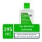 CeraVe Eau Micellaire Démaquillante Hydratante Peau Normale à Sèche | 295ml CeraVe Eau Micellaire Démaquillante Hydratante Peau Normale à Sèche | 295ml