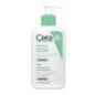 CeraVe Gel Moussant Nettoyant Peau Normale à Grasse | 236ml
