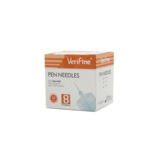 Verifine Aiguille Pen Needle 8mm*31g