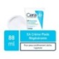 CeraVe SA Crème Régénérante Pieds Très Secs et Abîmés | 88ml CeraVe SA Crème Régénérante Pieds Très Secs et Abîmés | 88ml