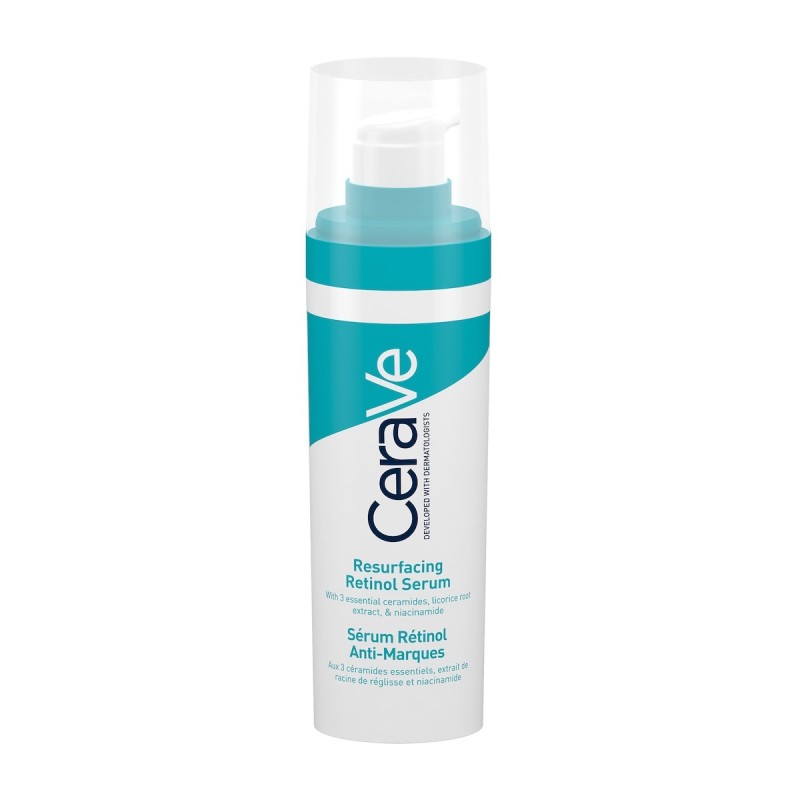 CeraVe Sérum Rétinol Anti-Marque 30ml