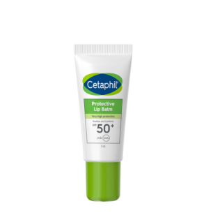 Cetaphil – Baume à lèvres protecteur spf 50+ – 8ml