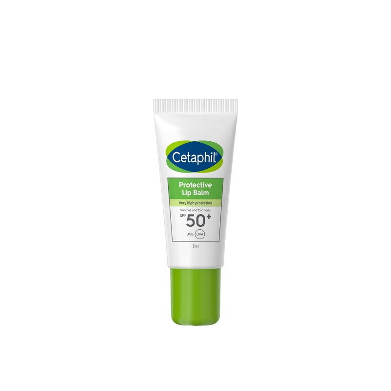 Cetaphil – Baume à lèvres protecteur spf 50+ – 8ml Cetaphil – Baume à lèvres protecteur spf 50+ – 8ml