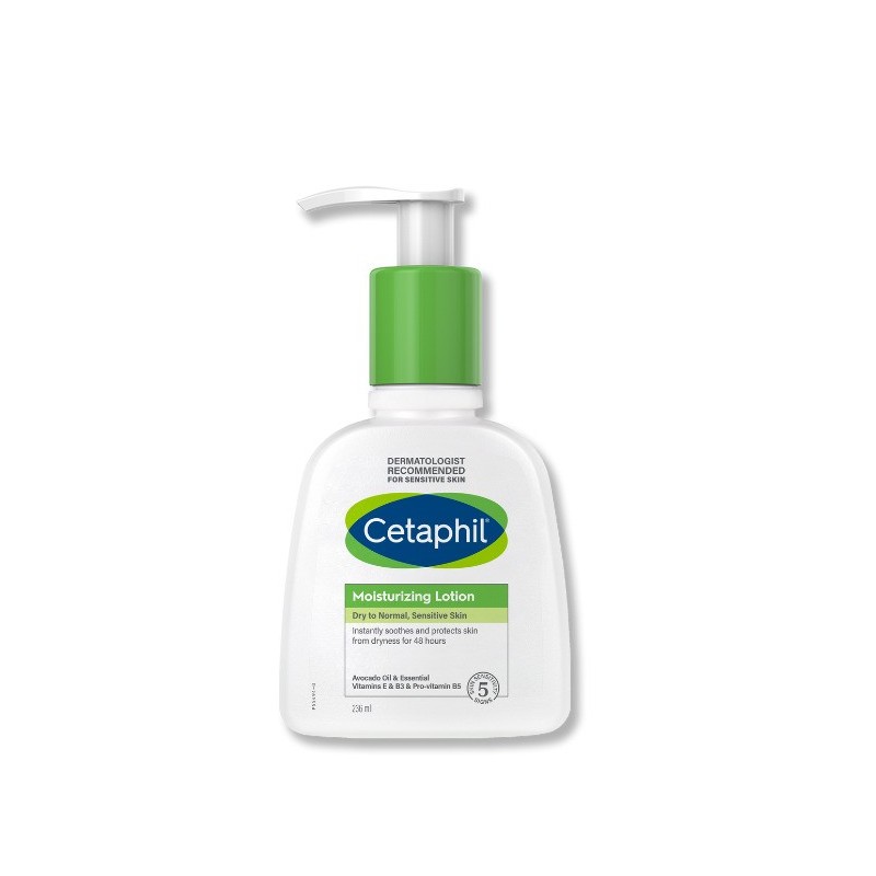Cetaphil – Lotion hydratante – 236 ml
