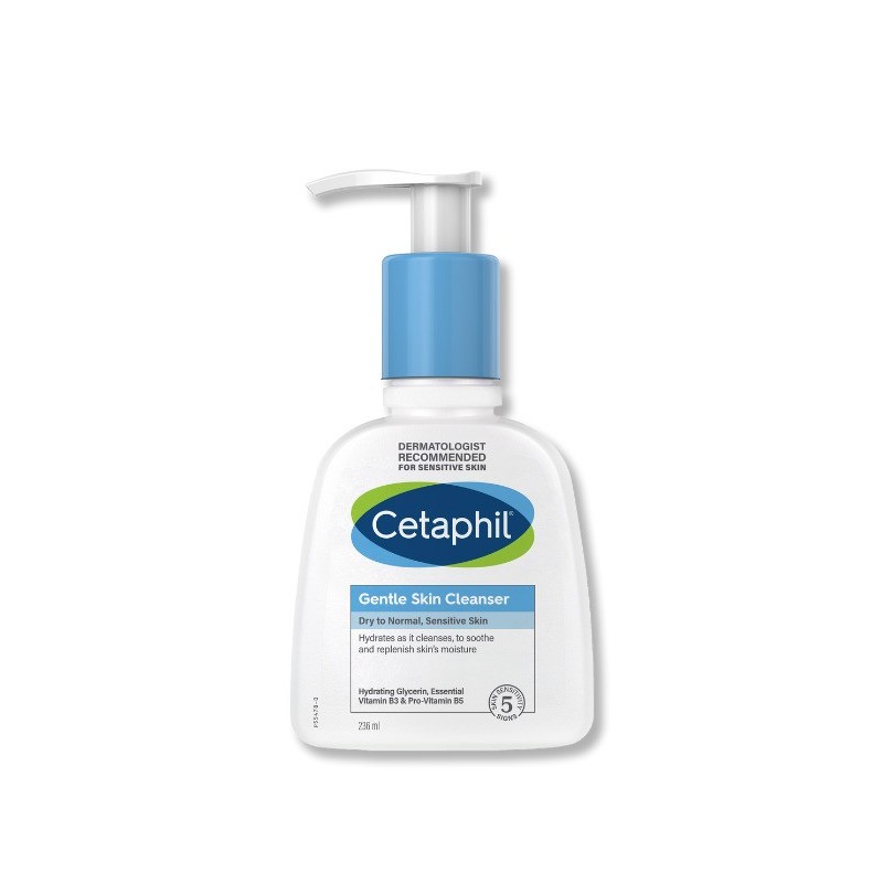 Cetaphil – Lotion Nettoyante – 236 ml