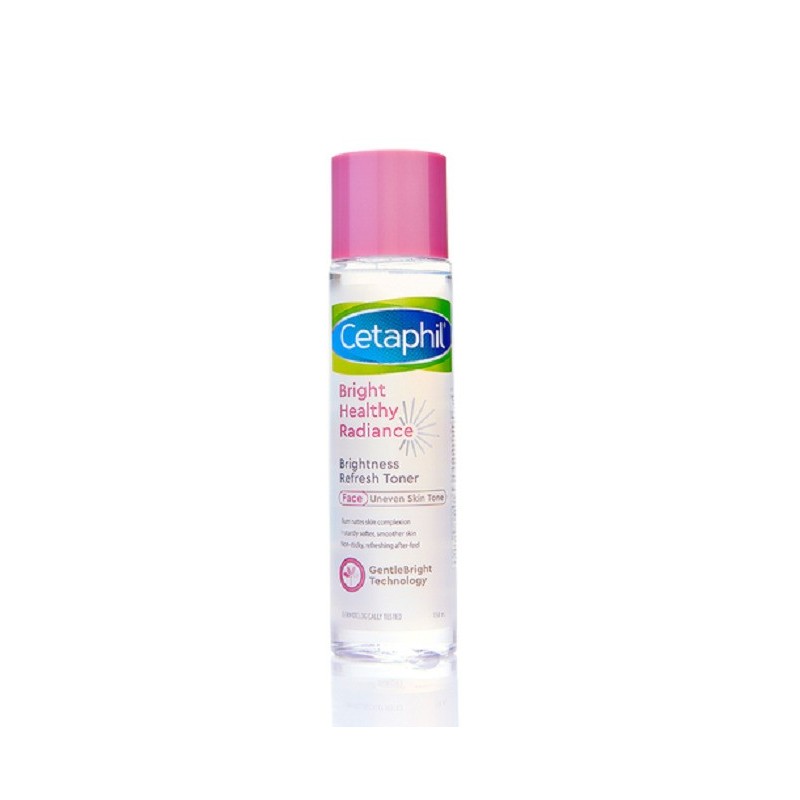 CETAPHIL Bright Healthy Radiance Brightness Refresh Toner 150 ml