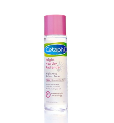 CETAPHIL Bright Healthy Radiance Brightness Refresh Toner 150 ml