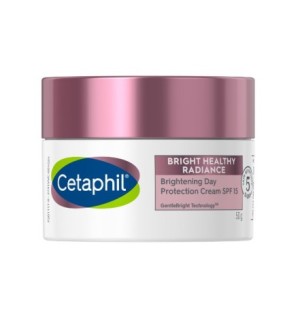 CETAPHIL Bright Healthy Radiance Crème de Jour SPF 15 50G