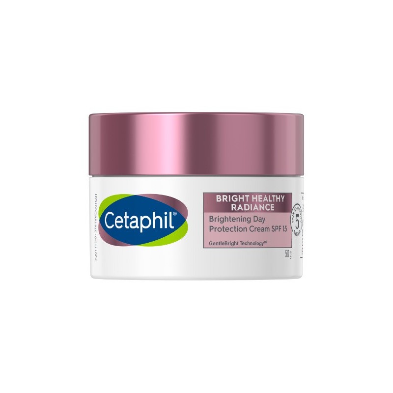 CETAPHIL Bright Healthy Radiance Crème de Jour SPF 15 50G CETAPHIL Bright Healthy Radiance Crème de Jour SPF 15 50G