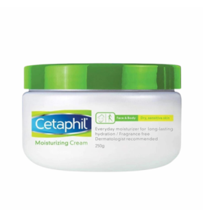 Cetaphil Creme Hydratante 250g