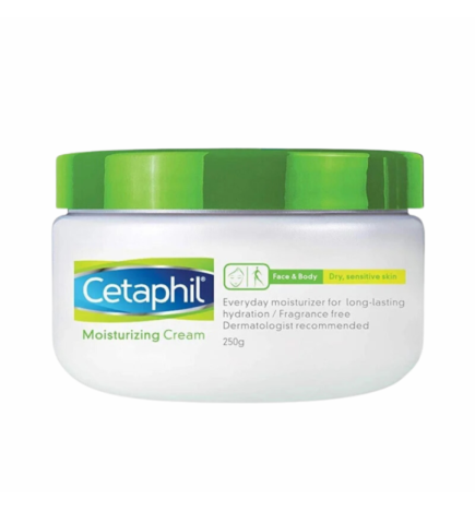 Cetaphil Creme Hydratante 250g