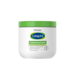 Cetaphil Crème Hydratante 453G