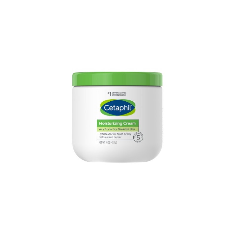Cetaphil Crème Hydratante 453G Cetaphil Crème Hydratante 453G