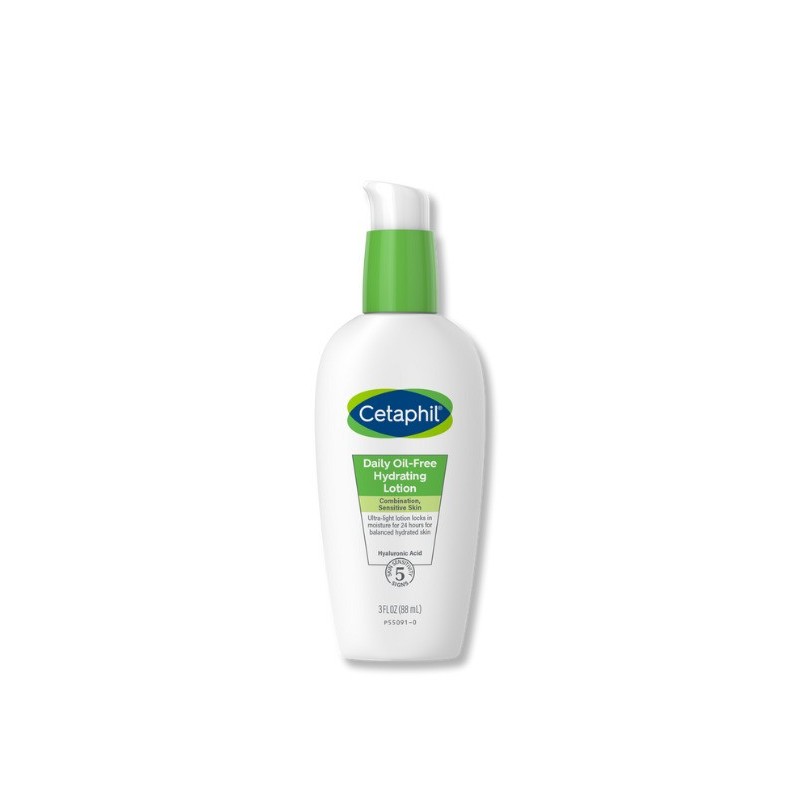 Cetaphil Daily Hydrating Lotion 88ml Cetaphil Daily Hydrating Lotion 88ml