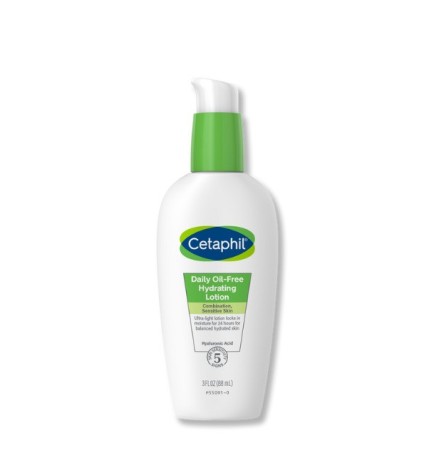 Cetaphil Daily Hydrating Lotion 88ml