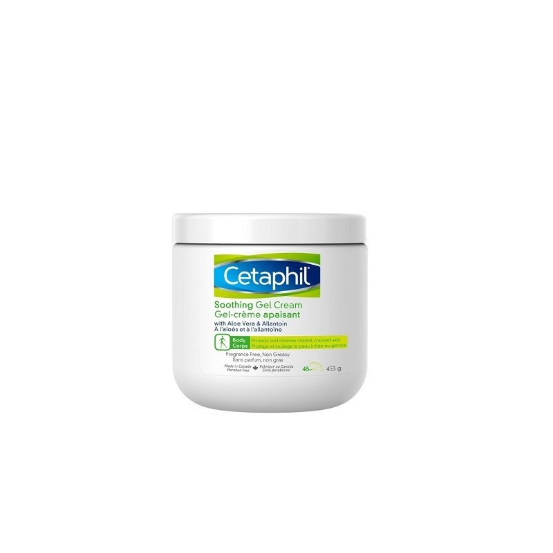 CETAPHIL Gel-crème Apaisant 453ml CETAPHIL Gel-crème Apaisant 453ml