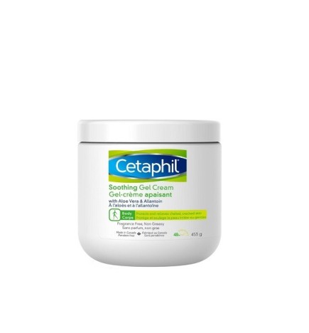 CETAPHIL Gel-crème Apaisant 453ml