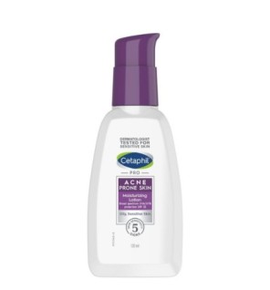 Cetaphil Pro Acne Lotion Hydratant Spf30 120ml