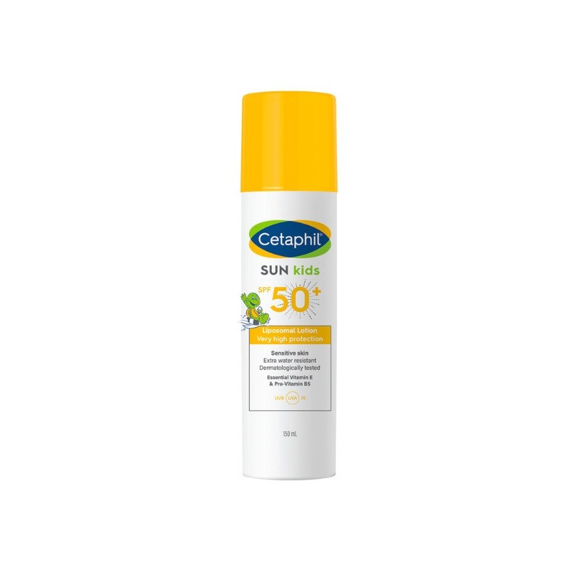 Cetaphil Sun Lotion Kids spf50+ 150ml