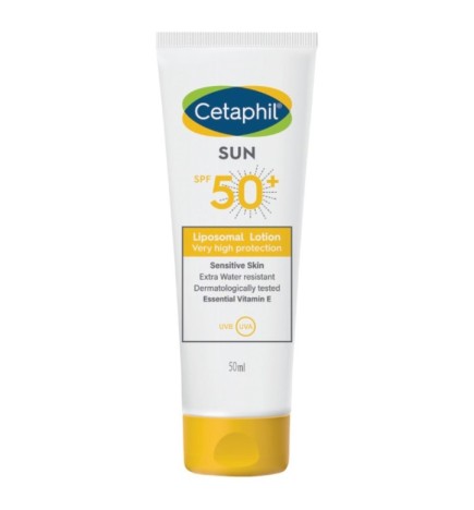Cetaphil Sun Lotion spf50+ 50ml