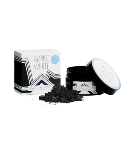 Charcoal pouder 30G