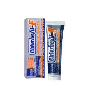 Chlorhexil – F Dentifrice 100ml