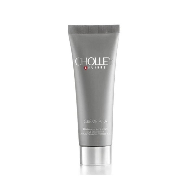Cholley Creme AHA 50ml Cholley Creme AHA 50ml