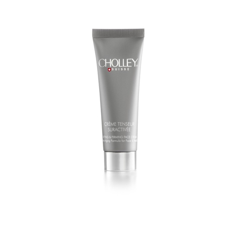 Cholley Creme Tenseur Suractivee 50ml