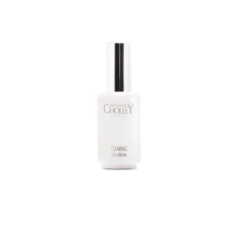 Cholley Gel-Creme Eclaircissant 50ml Cholley Gel-Creme Eclaircissant 50ml