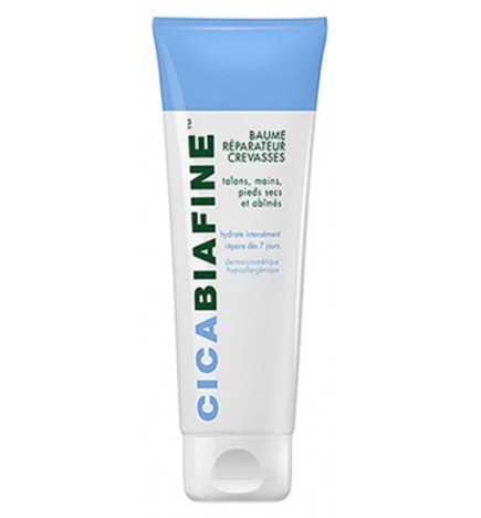 Cicabiafine – Baume réparateur crevasses – 50 ml