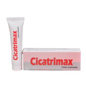 Cicatrimax Creme Cicatrisante 60ml