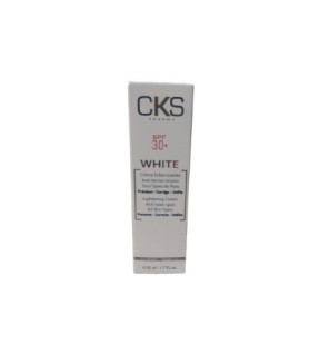 Cks White Crème éclaircissante 50ml