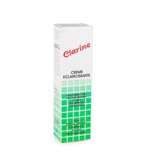 Clarine Creme Eclaircissante