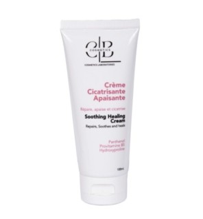 CLB Creme Cicatrisante Apaisante 100ml