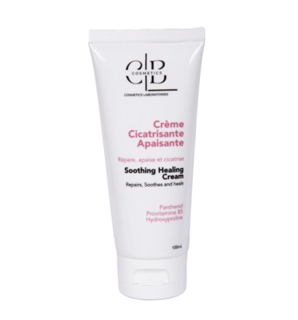 CLB Creme Cicatrisante Apaisante 100ml