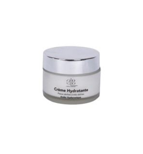 CLB Creme Hydratant Peaux Seche 50ml