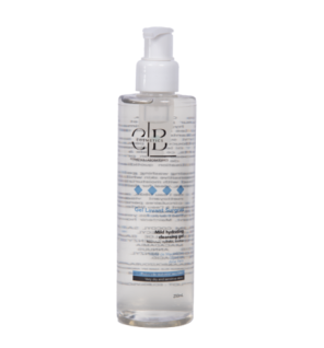 CLB Gel Lavant Surgras Peaux Seche 250ml