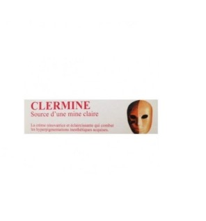 Clermine Crème éclairçissante 30G
