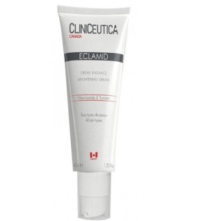 Cliniceutica Eclamid Créme Radiance 40ml